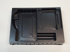 Lethal Enforcers Authentic Sega CD Box and Insert Tray Only *