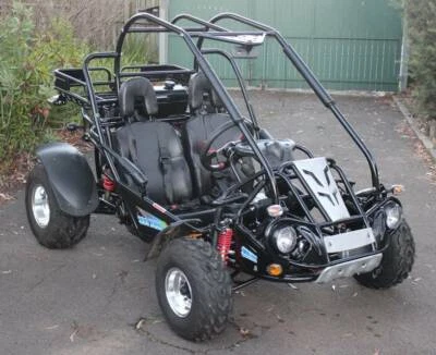 dune buggy gumtree