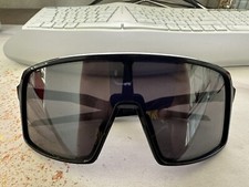 oakley hydra sunglasses- Black