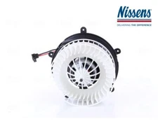 Interior Blower Nissens 87119 for BMW 7 Series Rolls-Royce
