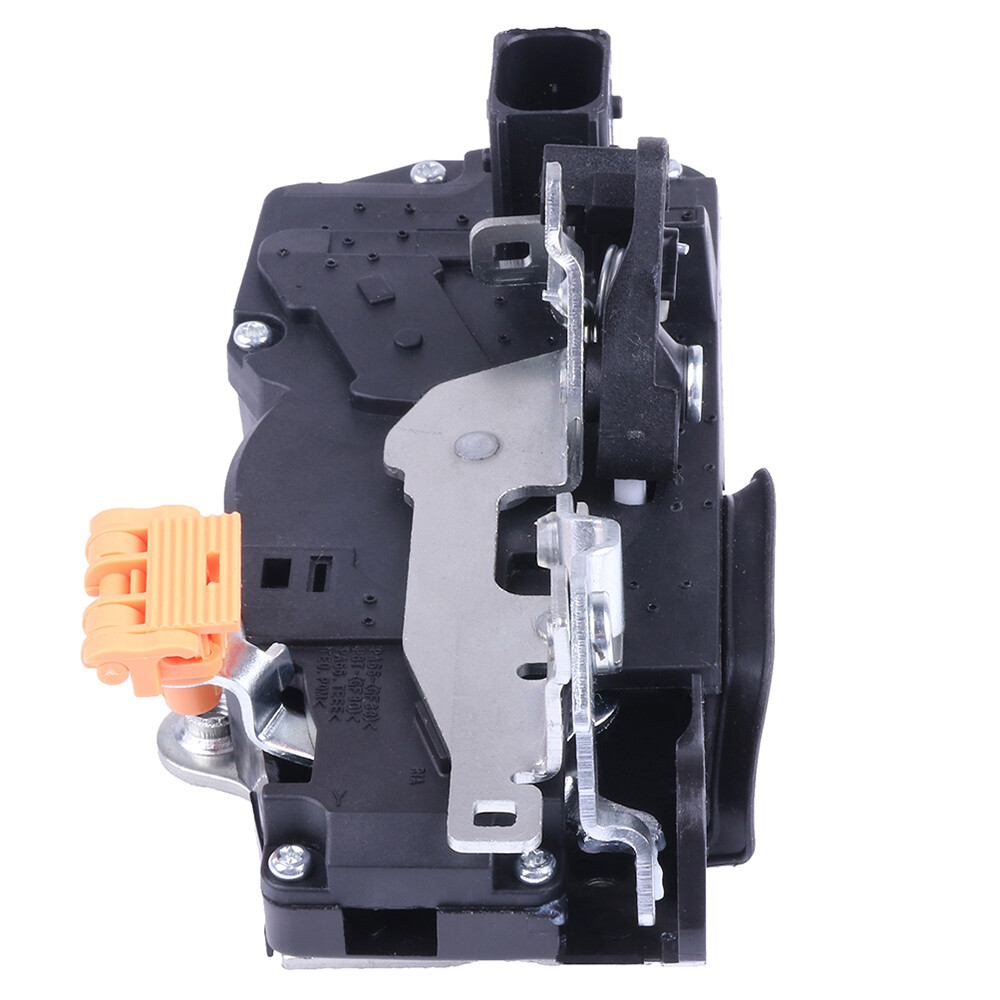 Chevrolet Equinox Door Lock Actuator Replacement Cost