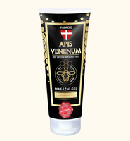 Palacio Bienengift Massagegel Mit Bee Venom WäRmendes Gel FüR Muskeln Propolis