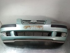 Pare-choc avant Hyundai MATRIX