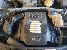 teilmotor AUDI A6 AVANT 4B5 2.8 V6 30V ALG acaop1196309