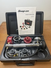 Snap-on Svts272a - Cooling System Pressure Test Set