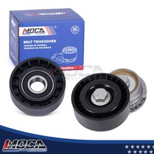 Accessory Belt Tensioner Idler Pulley For Chevrolet Camaro Corvette Pontiac Gto Accessory Belt Tensioner Idler Pulley For Chevrolet Camaro Corvette Pontiac Gto