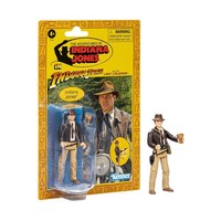 Hasbro Fans Indiana Jones And The Temple Of Doom - Indiana Jones (Adventure)
