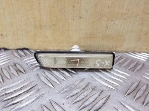 BMW X5 E53 Kotflügelblinker vorne links 4.40 Petrol 235kw 2004 26124168