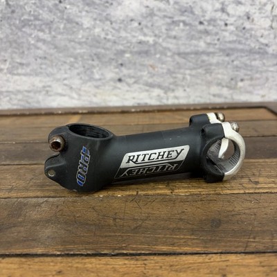 パーツ RITCHEY classic stem 80mm Vintage Ritchey Pro Bike Stem Riser 1 1/8 Threadless 25.4 Clamp