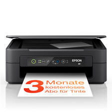 Epson Expression Home XP-2200 3-in-1-Multifun...