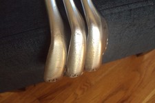 PXG 0311 Forged GW,SW,LW 50/12 56/14 60/9 Fujikura Pro 115 Tour Spec x-stiff