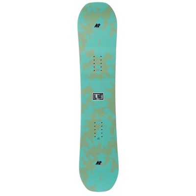K2 Snow Lil Kat Kid's All-Mountain Snowboard, 75cm MY25 | eBay