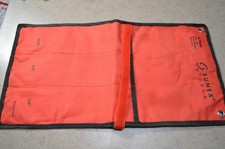 Sunex Tools 3705 - Storage Bag For 3pc 16 Hose Gripper Pliers Set