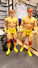 Hulk Hogan Cards and Memorabilia Guide 76