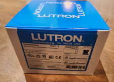 Lutron HomeWorks HQP7-2 QSX 2-Link Processor New Factory Sealed
