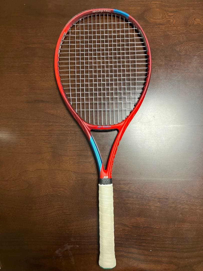 Yonex VCORE98 2021 G2 Used Authentic From Japan | eBay