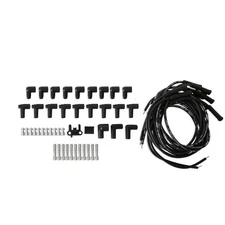 MSD Ignition 5551 Street Fire Spark Plug Wires