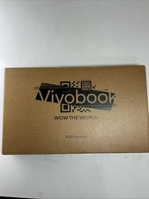 Asus Vivobook 15.6 FHD AMD Ryzen 5-7520u Lapt...