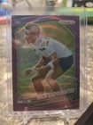 2025 Panini Prizm Football Purple Wave Nick Emmanwori #320