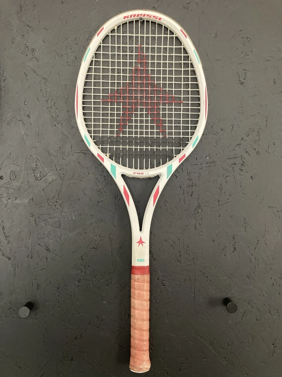 Kneissl Tennis Rackets for sale | eBay UK
