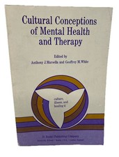 Cultural Conceptions of Mental Health and The...