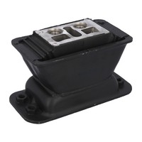 Febi Getriebelager Evobus 07654