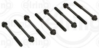 Elring Zylinderkopfschraubensatz 707.670 FüR Ford Usa Mazda