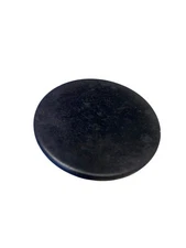 American Range ARR-366 - R16516Cap, Top B-Burner Blk Porcelain Enameled - - B73