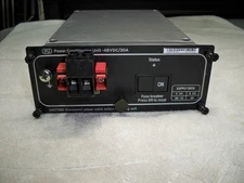 Nimbra  power conditioning UNIT-48VDC/30A