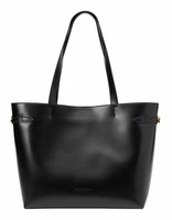 Marc O'polo Tara Shopper L Shopper Tasche Black Schwarz Neu