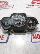 QUADRO CONTACHILOMETRI YAMAHA majesty 180 2003 majesty 180 2003