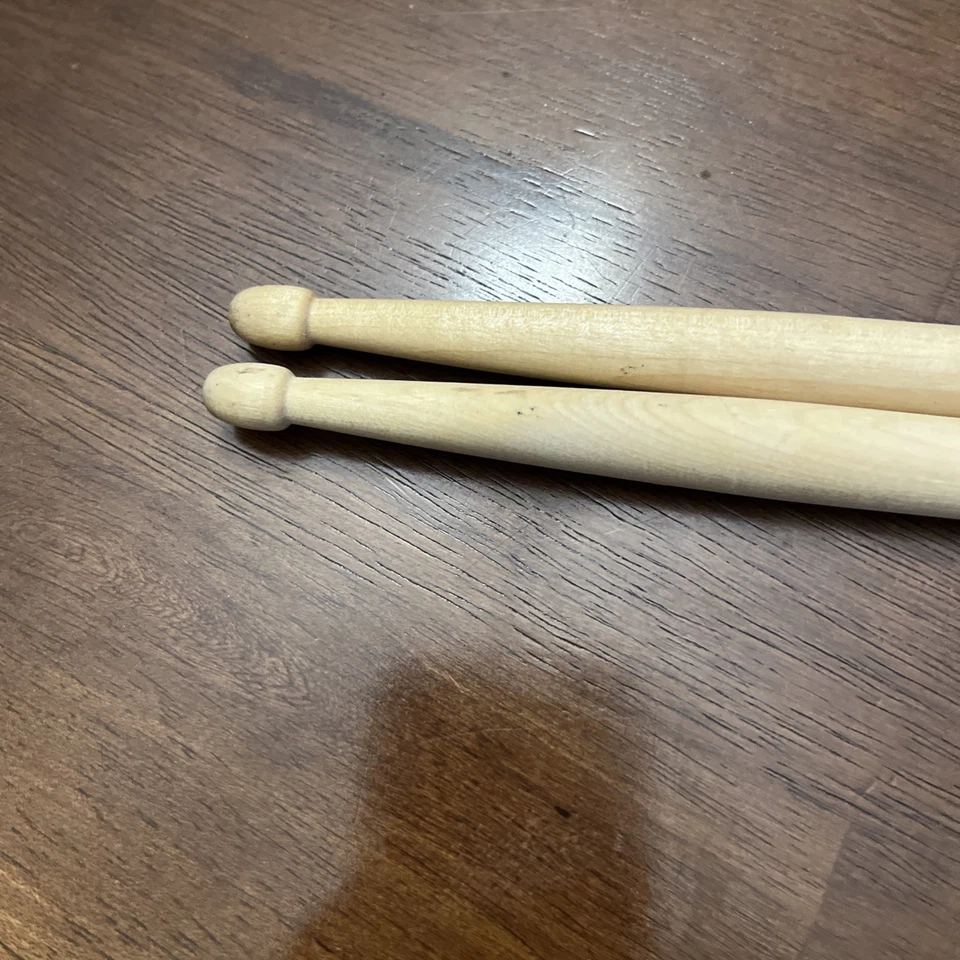 Juego de baquetas Stagg Birch 5A - Juego de dos Foto 3 de 3