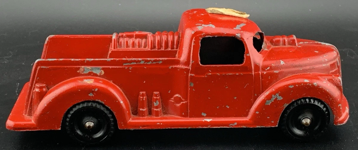 Hubley Vintage Diecast Cars, Trucks and Vans for sale - eBay