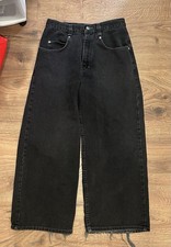 Vintage Lee Pipes Jeans 90s size 28