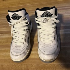 Jordan 2 Retro "Python" Kids .