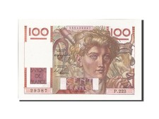 [#209780] Banknote, France, 100 Francs, 100 F 1945-1954   Jeune Paysan  , 1947