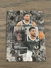 2025 Topps Signature Giannis Antetokounmpo Base (RAW)