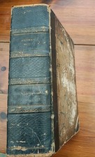 Exposition of the Old and New Testament, Matt Henry's Commentary Volume 1 bible