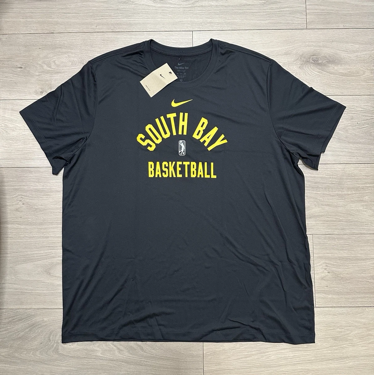 Los Angeles Lakers NBA Shirts Size 3XL for sale | eBay