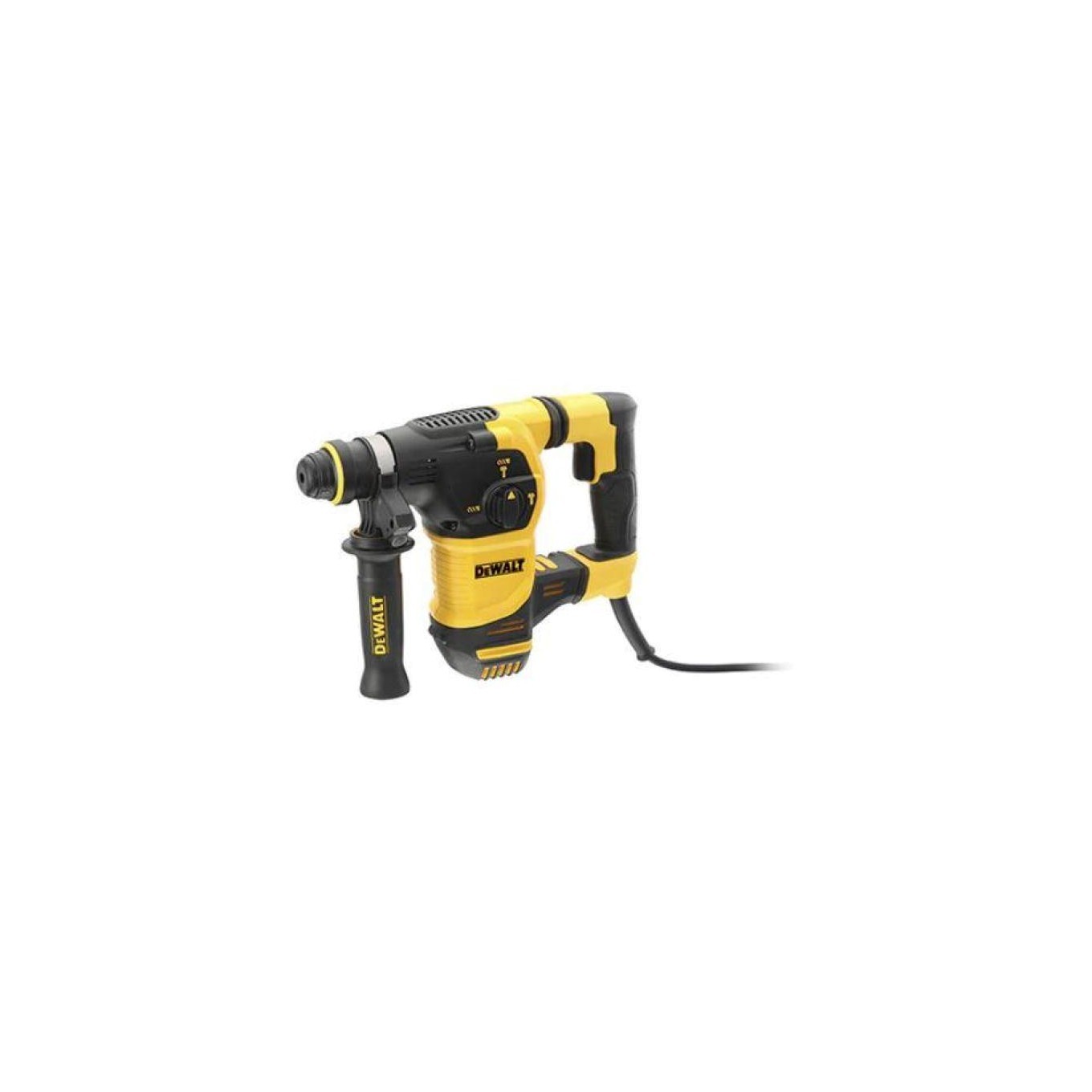 Dewalt - D25333K - Marteau Combiné SDS-Plus - 950 W - Image 2
