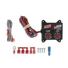 8732 Msd 2-step Rev Control - For Digital 6al