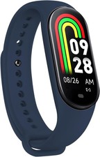 Fitness Tracker Watch with Blood Oxygen Heart Rate Blood Pressure Sleep Monitor
