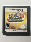 Pokemon Ranger: Shadows of Almia (Nintendo DS, 2008) Cartridge Only Tested