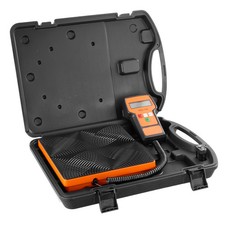 Refrigerant Weighing Scale With Wired Remote Control Refrigerant Weighing Scale With Wired Remote Control