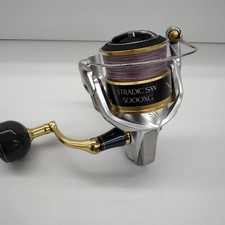 Shimano Stradic FM Spinning Reel