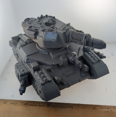 Grim Guard Tank GH V2 executioner  | Alternate Wargaming Miniature