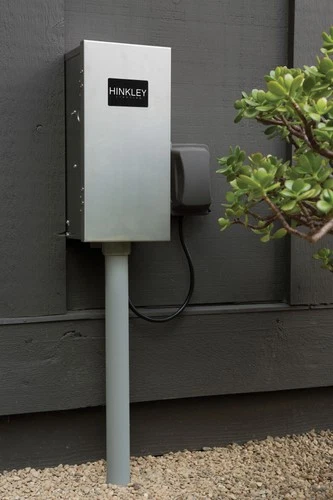 Hinkley Lighting 0150 150 Watt Pro-Series Outdoor Landscape - Stainless Steel - Picture 5 of 5