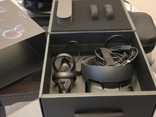 Virtual Reality Oculus Rift S [Used] GREAT Co...