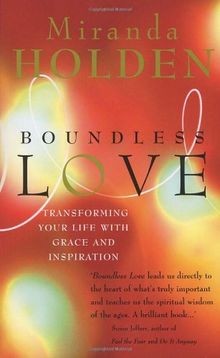 Boundless Love: Transforming Your Life with Grace and In... | Buch | Zustand gut