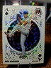 2022 Panini Mosaic - Aces Max Scherzer #A-10 Mosaic Prizm